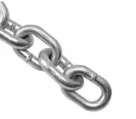 Cadenas - Pernos 20