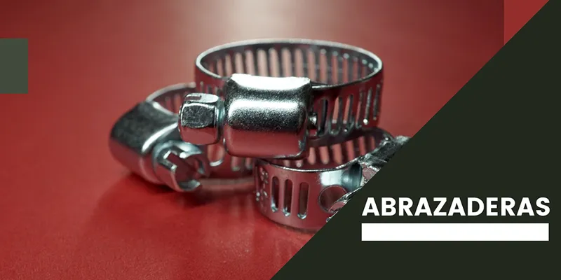 Abrazaderas