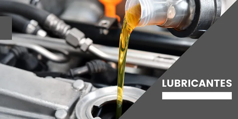 Lubricantes